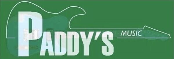 Paddy's Music