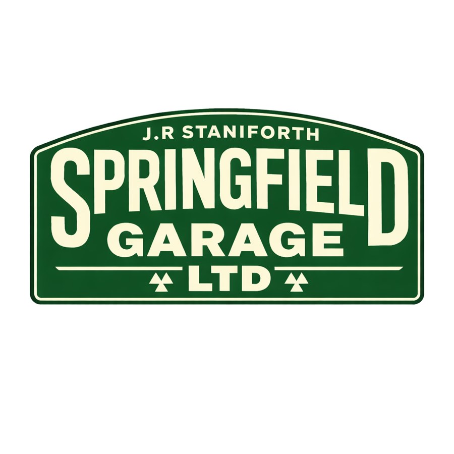 Springfield Garage