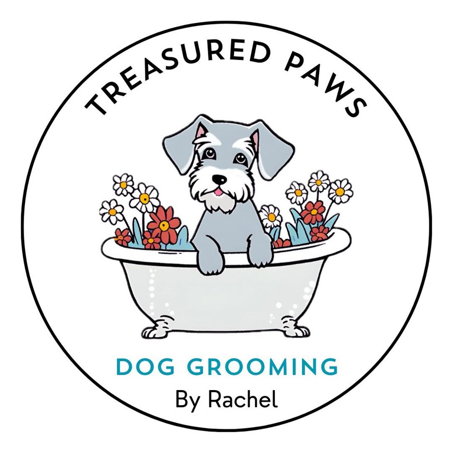 Treasured Paws Dog Grooming